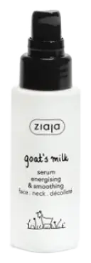 Ziaja Goat's Milk Energising & Smoothing Serum