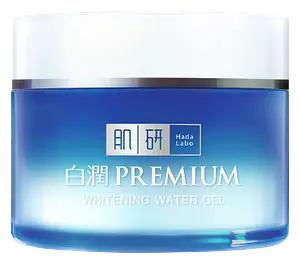 Hada Labo Premium Whitening Water Gel