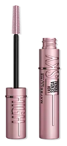 Maybelline Sky High Mascara Blackest Black