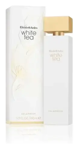 Elizabeth Arden White Tea Eau De Parfum