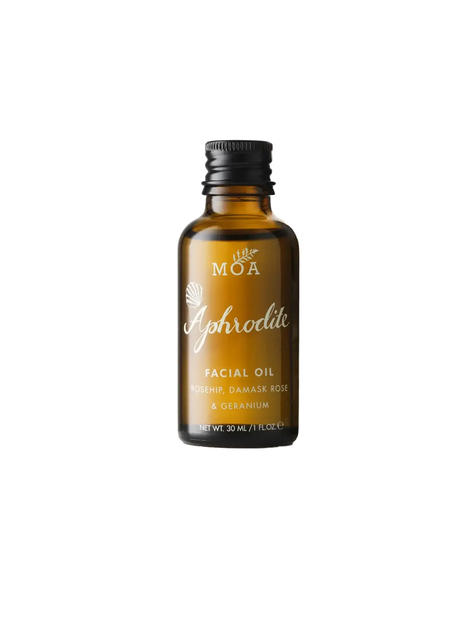 MOA Aphrodite Facial Oil
