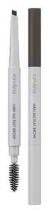Romand Han All Flat Brow C1 Classic Grey