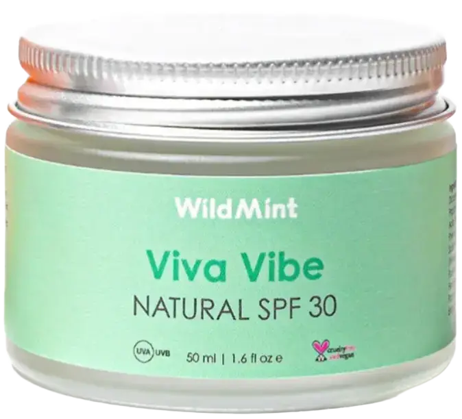WildMint Viva Vibe SPF 30