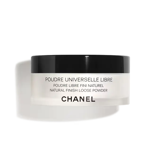 Chanel Natural Finish Loose Powder 10 Light