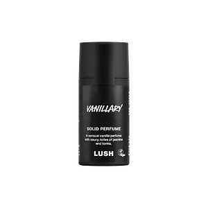 LUSH Solid Perfume Vanillary