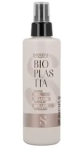 Salerm Biokera Natura Bioplastia Cuticle Seal