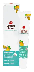 Bravo Contorno De Ojos