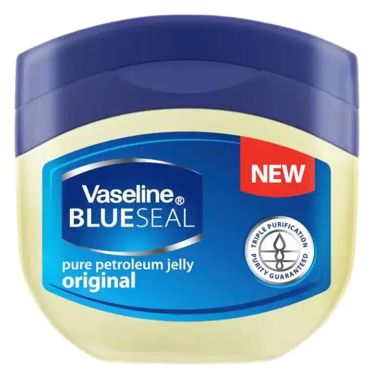 Vaseline Blue Seal Original Petroleum Jelly South Africa