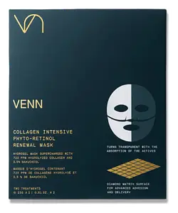 Venn Collagen Intensive Phyto-Retinol Renewal Mask