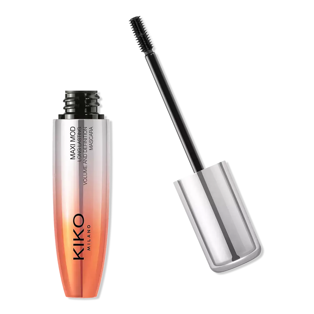 KIKO Milano Maxi Mod Volume & Definition Mascara