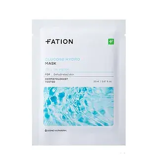 Fation Glucose Hydro Mask