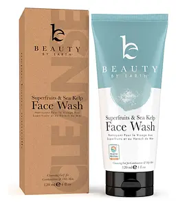 Beauty by Earth Face Wash