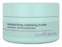 Boots Skin Edit Moisturising Cleansing Butter