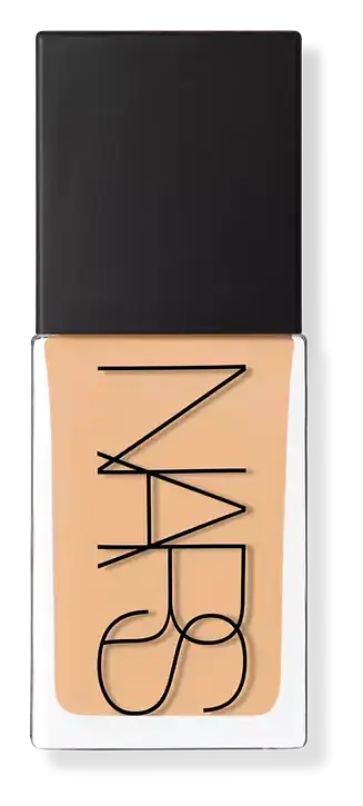NARS Cosmetics Light Reflecting Advanced Skincare Foundation Punjab M1