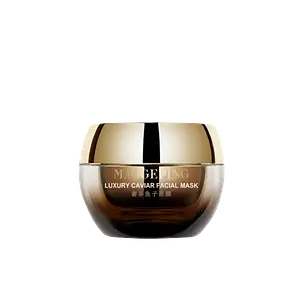 Maogeping Luxury Caviar Facial Mask