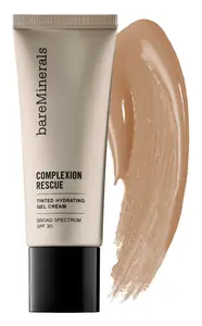 bareMinerals Complexion Rescue Tinted Hydrating Gel Cream SPF30 06 Ginger