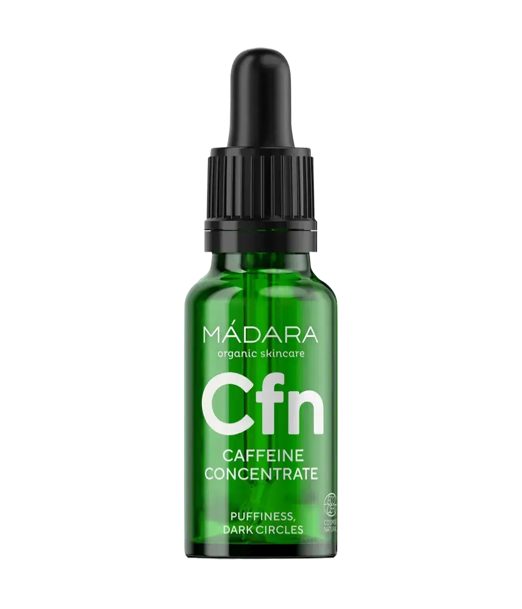 Madara Cfn Caffeine Concentrate