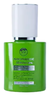 VSP Botanics Niacinamide Serum