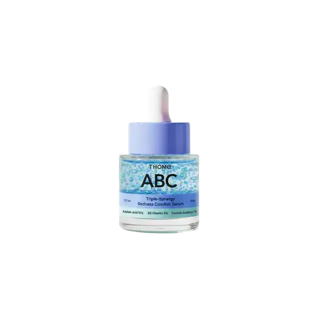 Thome ABC Triple-Synergy Redness Comfort Serum