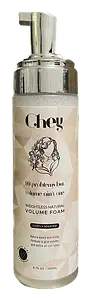 Chey Weightless Natural Volume Foam Gently Scented