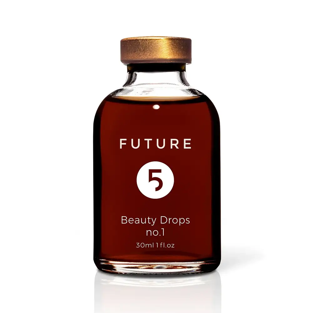 Future 5 Elements Beauty Drops No. 1