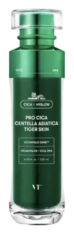 VT Cosmetics Pro Cica Centella Asiatica Tiger Skin