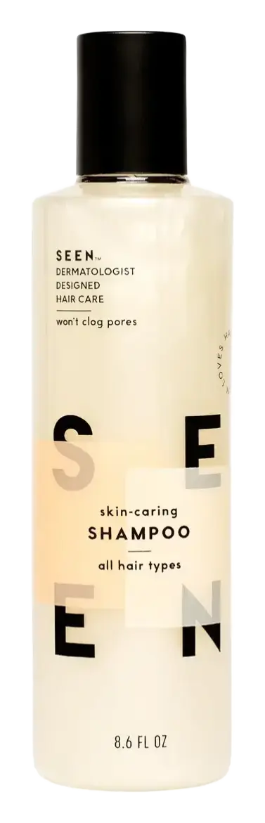 Seen Shampoo Scented