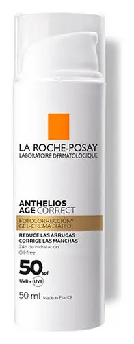 La Roche-Posay SPF 50 Anthelios Age Correct UK