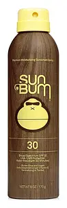 Sun Bum Original SPF 30 Sunscreen Spray