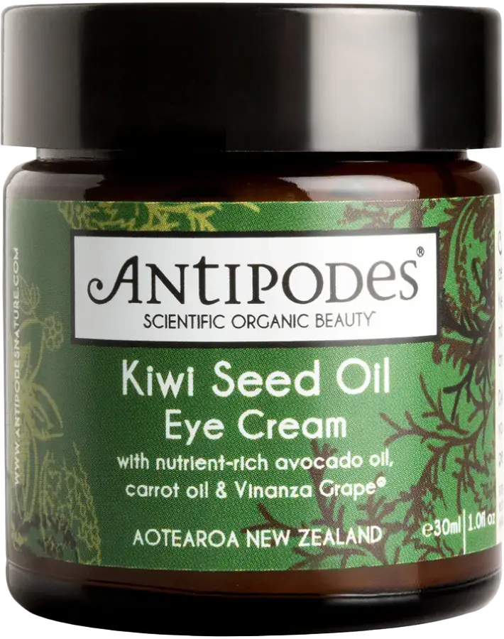 ANTIPODES Kiwi Seed Oil Eye Cream