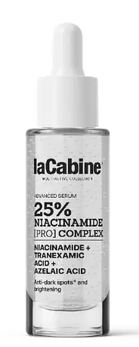 laCabine 25% Niacinamide Pro Complex Advanced Serum