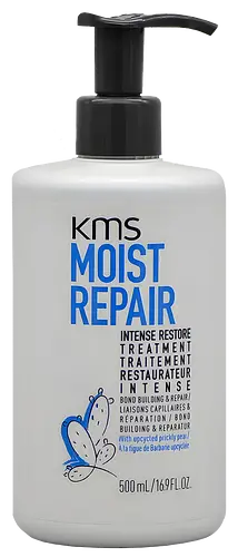 KMS MoistRepair Intense Restore Treatment