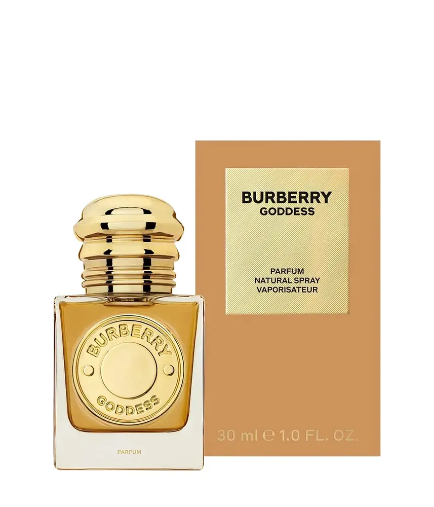 Burberry Goddess Parfum