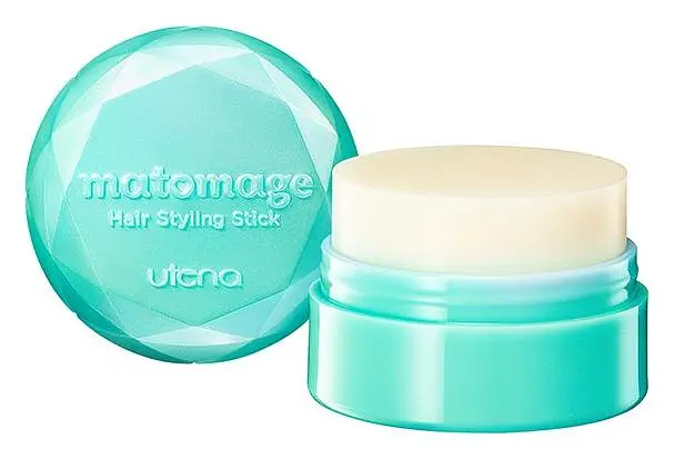 Utena Matomage Hair Styling Stick Strong Hold
