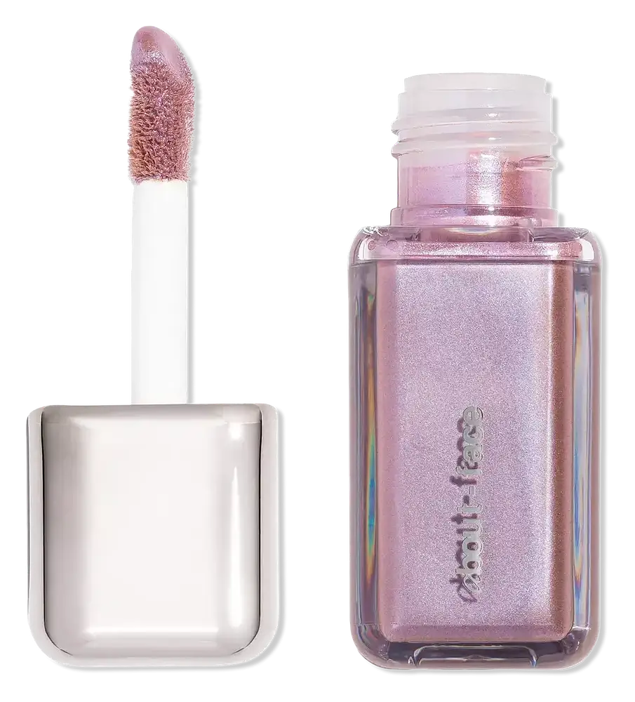 about-face Light Lock Highlight Fluid Unrestrained