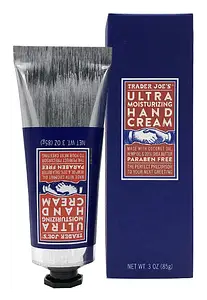 Trader Joe's Ultra Moisturizing Hand Cream