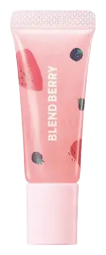 Kosé Blend Berry Sugar Scrub Lip Serum