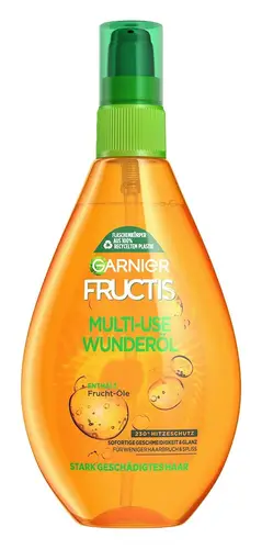 Garnier Fructis Multi-Use Wunderöl