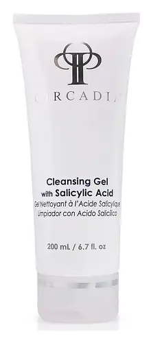 Circadia Cleansing Gel Salicylic Acid