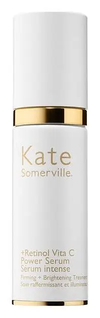 Kate Somerville Retinol Vita C Power Serum