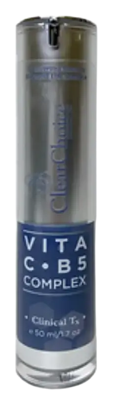 ClearChoice Vita C-B5 Complex