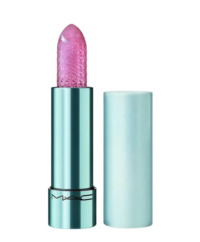 Mac Cosmetics Sugar Crystal Lip Oil Stick Glisten Up