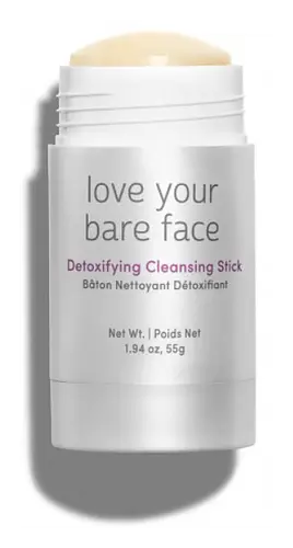Julep Love Your Bare Face Detoxifying Cleansing Stick