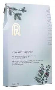 Putryana Serenity Masque