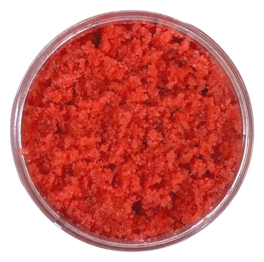 Soap Cute California "That's My Jam" Emulsifying Sugar Scrub