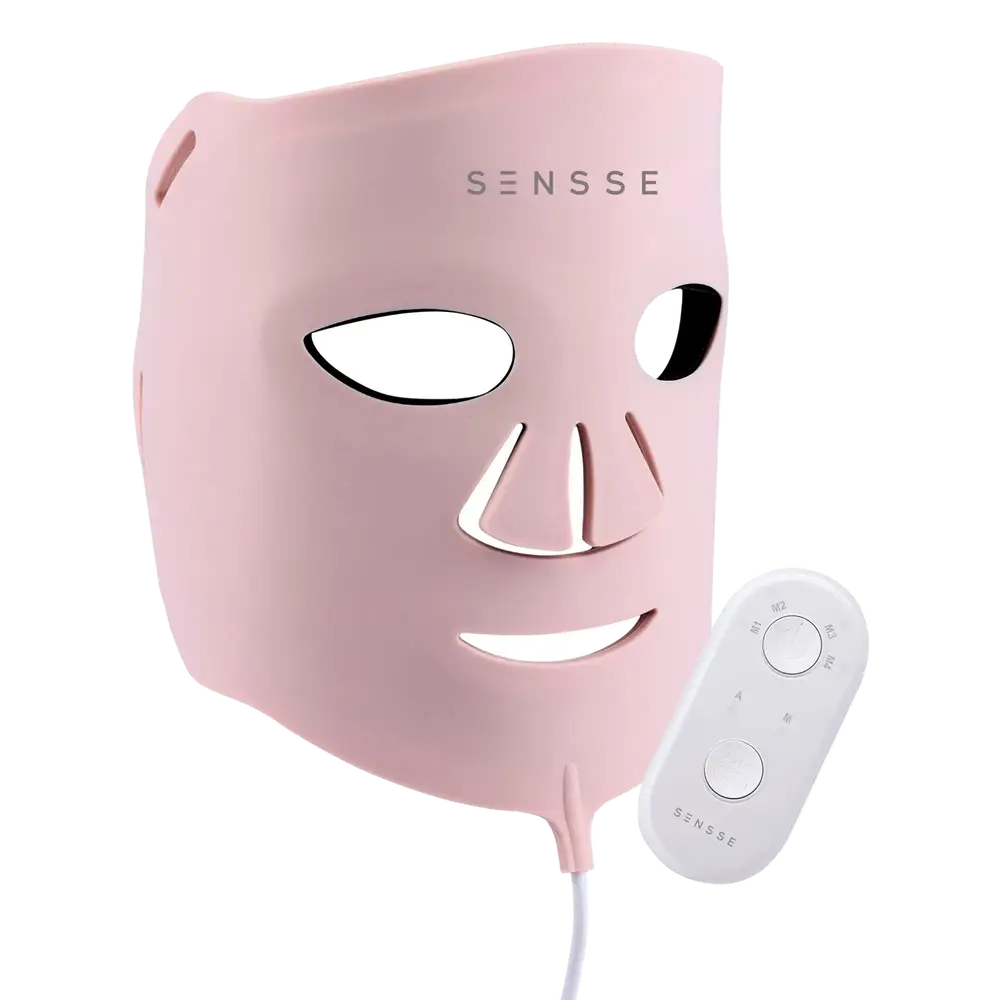 Sensse Pro LED Face Mask