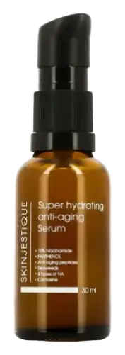 SkinJestique Super Hydrating Anti-Aging Serum