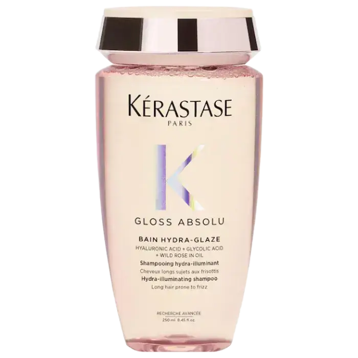 Kérastase Gloss Absolu Hydra-Illuminating Shampoo