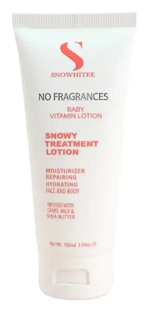 Snowhitee Baby Vitamin Snowy Treatment Lotion