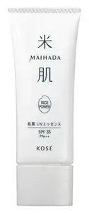 Kosé Maihada Skin Moisture UV Essence SPF 35 PA+++